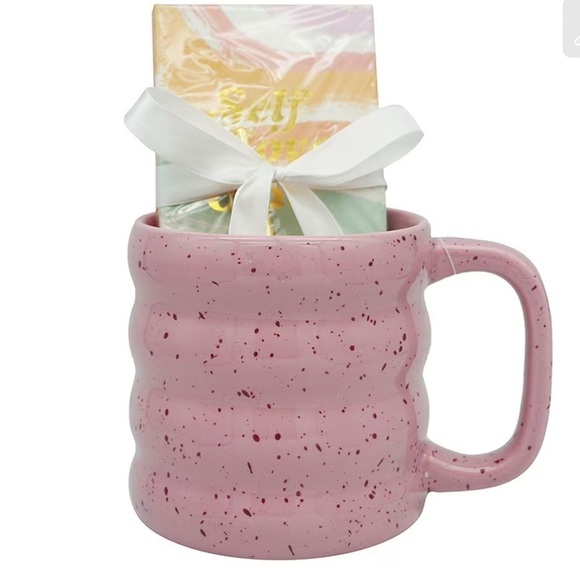 Yellow Daisy Mug and Notebook Set winner choice - Picture 2 of 4